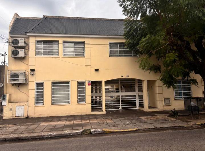 Departamento · 55m² · 2 Ambientes · 1 Cochera