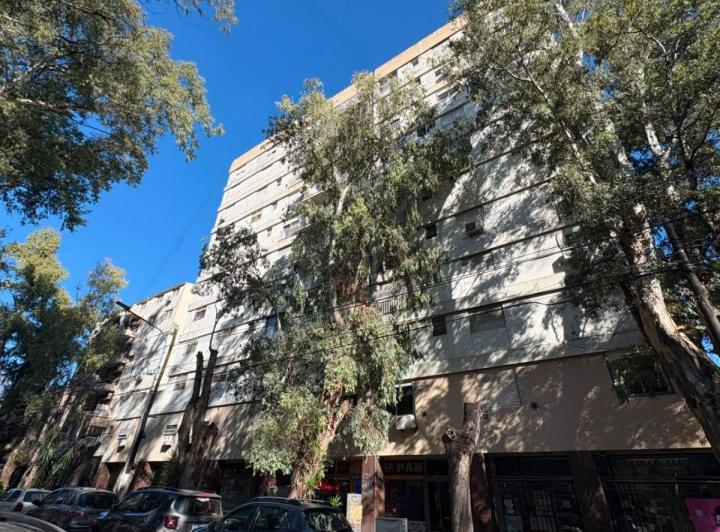 Departamento · 59m² · 3 Ambientes