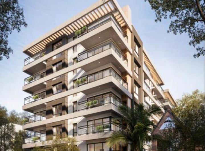 Departamento · 39m² · 2 Ambientes