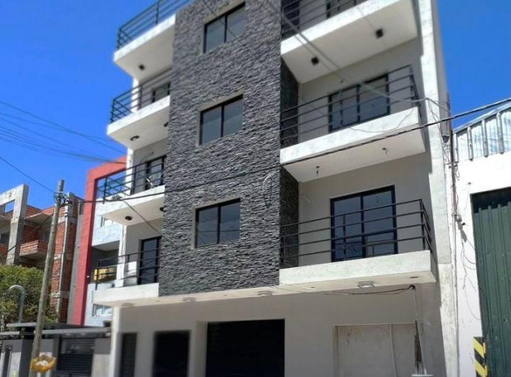 Departamento · 38m² · 2 Ambientes
