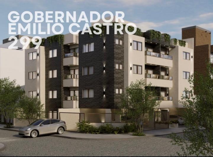 Departamento · 44m² · 2 Ambientes · 1 Cochera