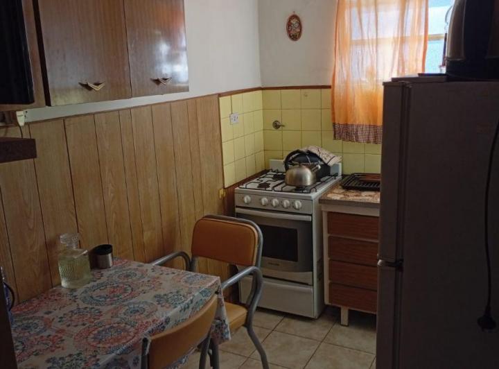 Departamento · 35m² · 2 Ambientes