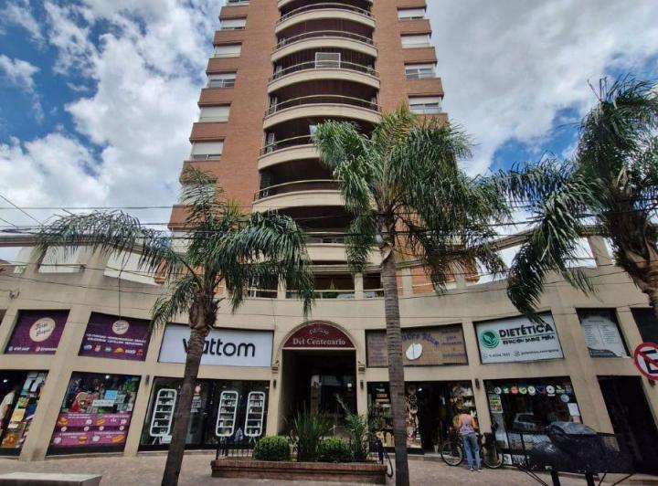 Departamento · 150m² · 4 Ambientes · 1 Cochera