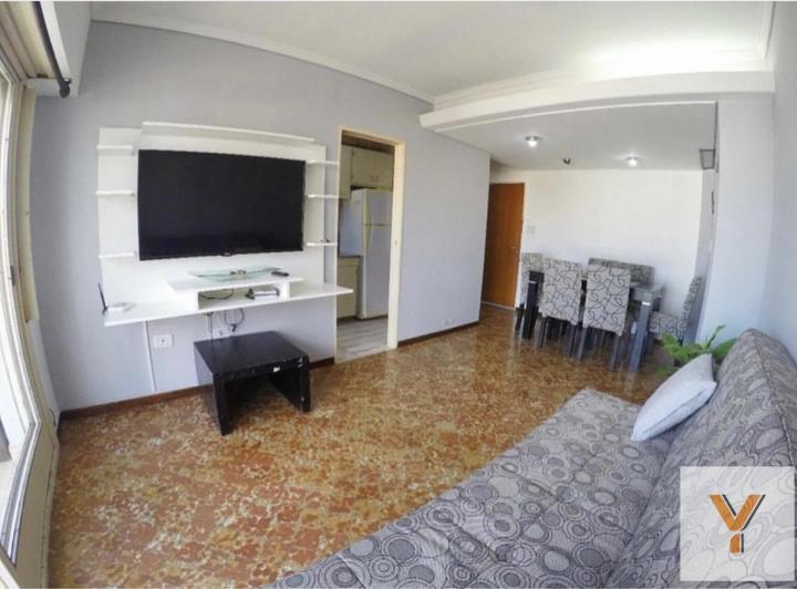 Departamento · 60m² · 3 Ambientes