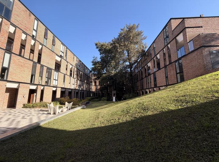 Departamento · 55m² · 1 Ambiente