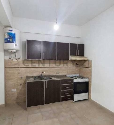 Departamento · 44m² · 2 Ambientes