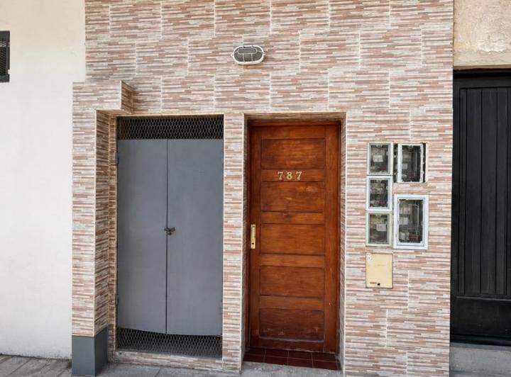 Departamento · 38m² · 2 Ambientes