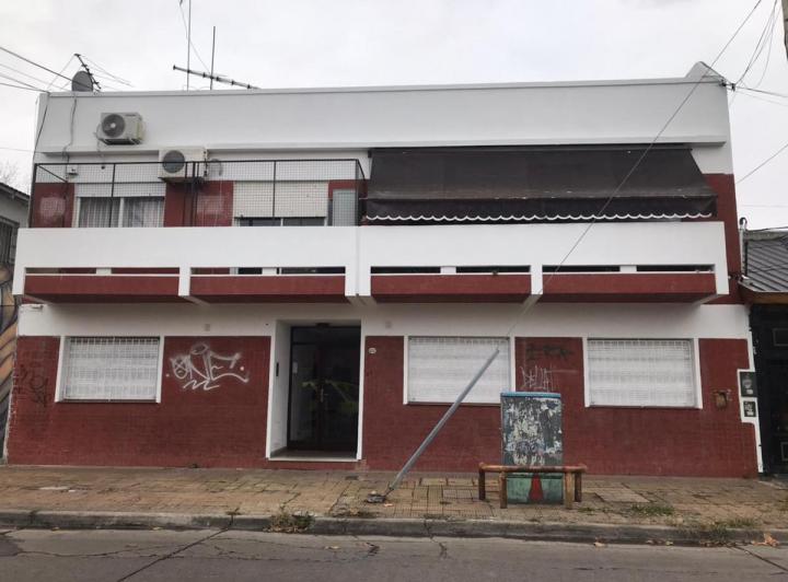 Departamento · 40m² · 2 Ambientes