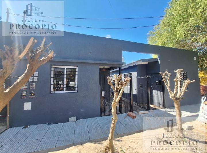 Departamento · 36m² · 2 Ambientes