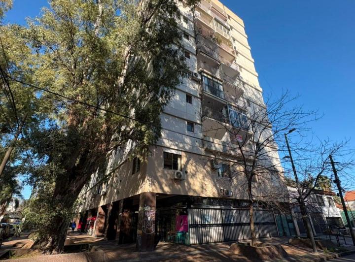 Departamento · 42m² · 2 Ambientes