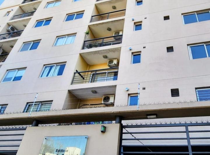 Departamento · 46m² · 2 Ambientes · 1 Cochera