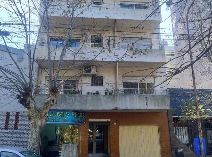 Departamento · 34m² · 2 Ambientes · 1 Cochera