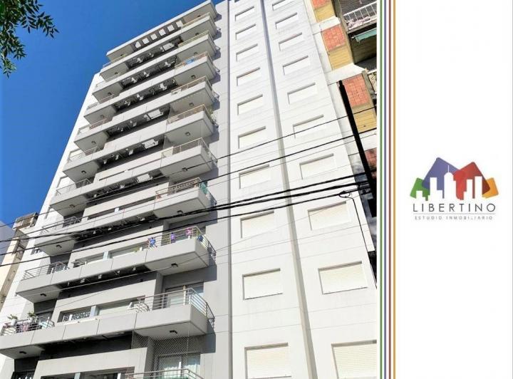 Departamento · 45m² · 2 Ambientes