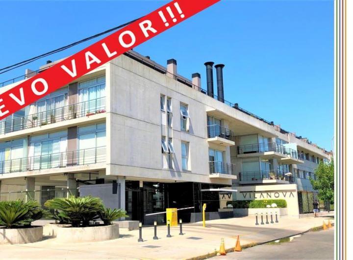 Departamento · 180m² · 5 Ambientes · 1 Cochera