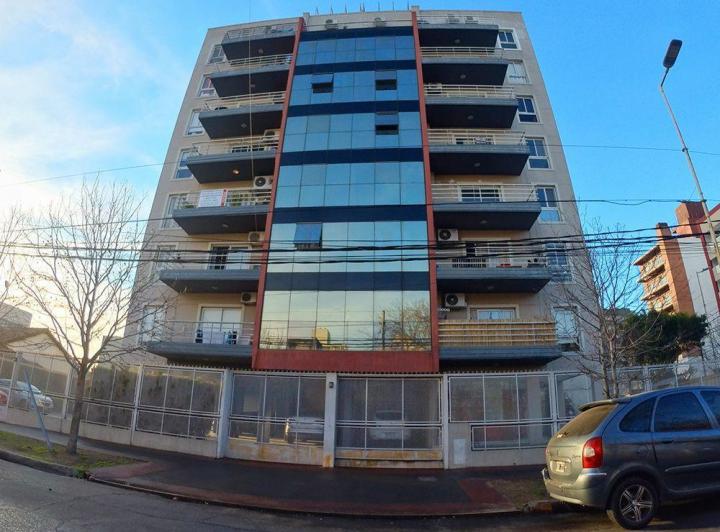 Departamento · 47m² · 2 Ambientes