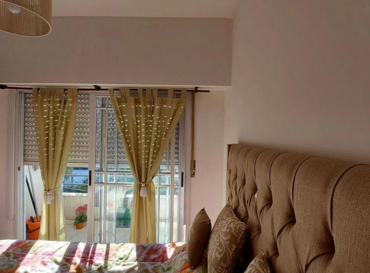 Departamento · 32m² · 2 Ambientes