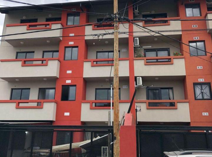 Departamento · 37m² · 2 Ambientes