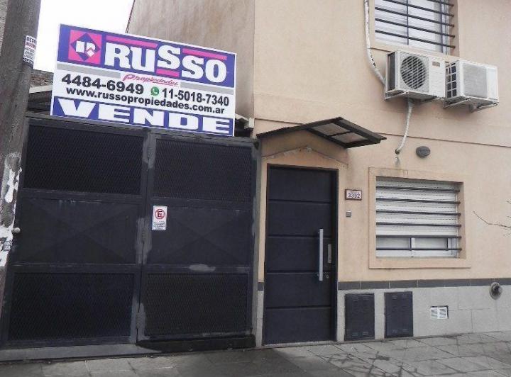 Departamento · 3 Ambientes · 3 Cocheras