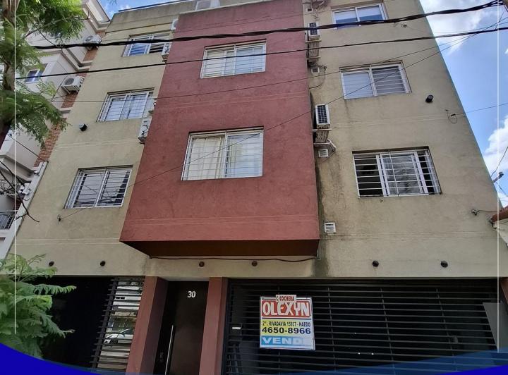 Departamento · 18m² · 1 Ambiente