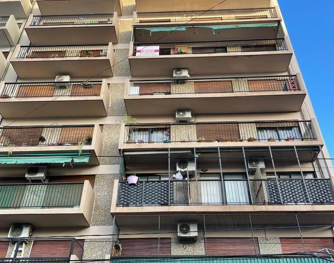 Departamento · 53m² · 3 Ambientes