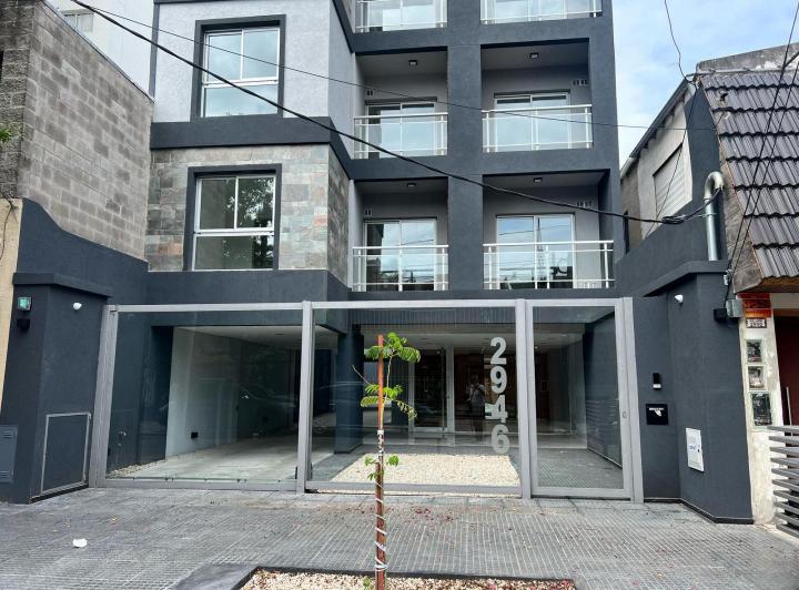 Departamento · 42m² · 2 Ambientes