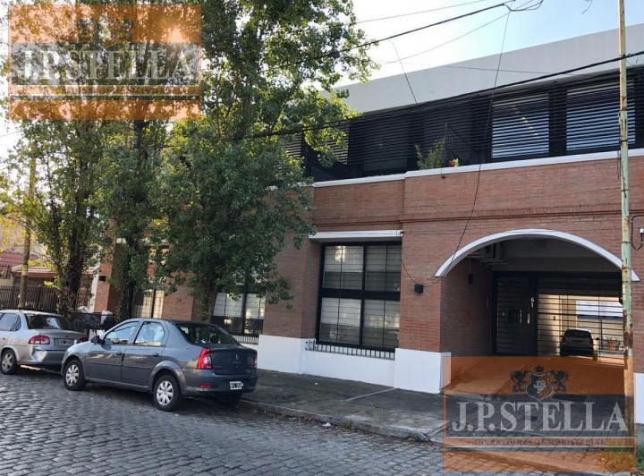 Departamento · 50m² · 2 Ambientes