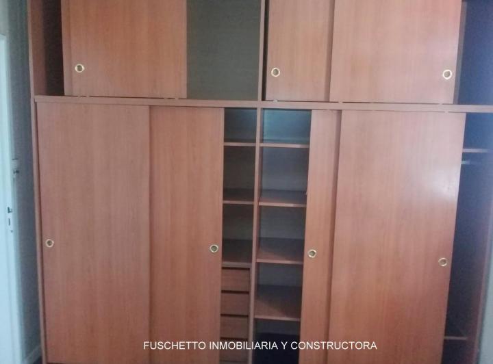 Departamento · 59m² · 4 Ambientes