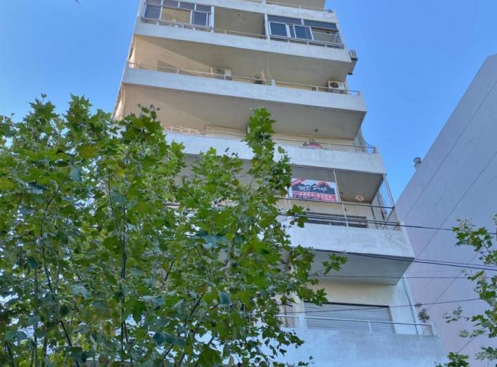 Departamento · 72m² · 3 Ambientes
