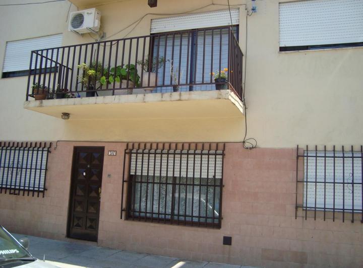 Departamento · 55m² · 3 Ambientes