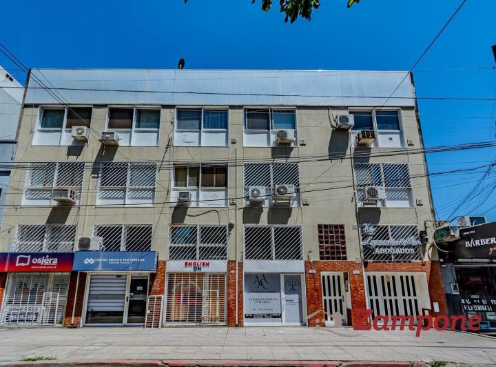 Departamento · 64m² · 3 Ambientes