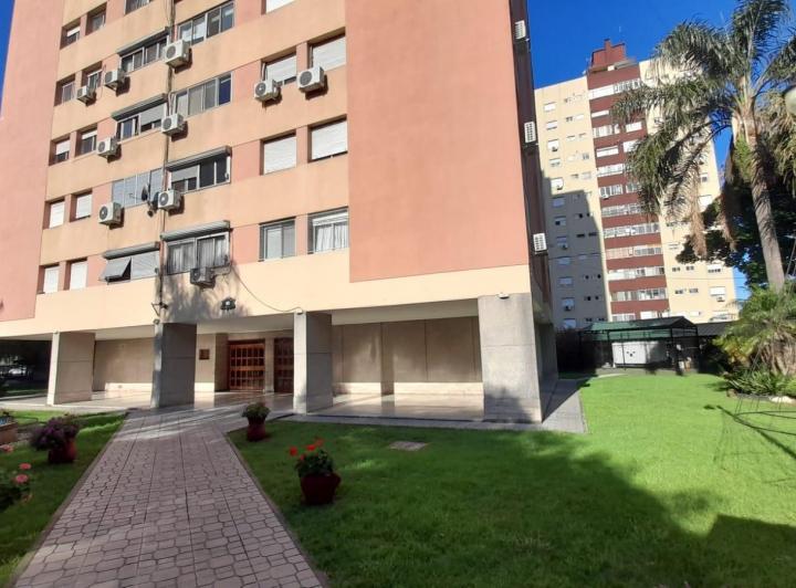 Departamento · 50m² · 3 Ambientes