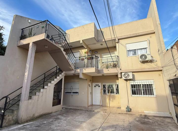Departamento · 38m² · 2 Ambientes · 1 Cochera