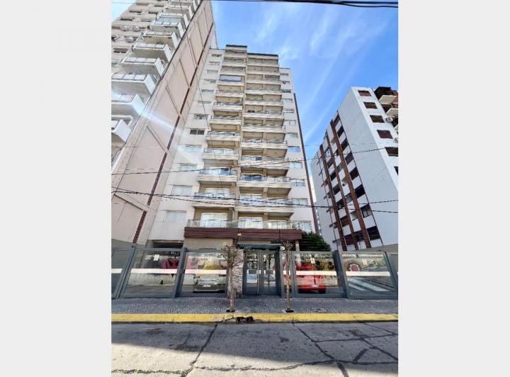 Departamento · 63m² · 3 Ambientes · 1 Cochera