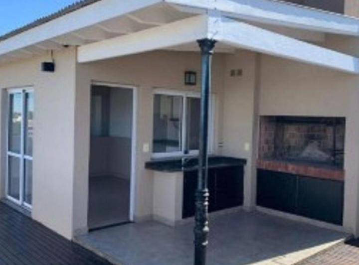 Departamento · 110m² · 4 Ambientes · 1 Cochera