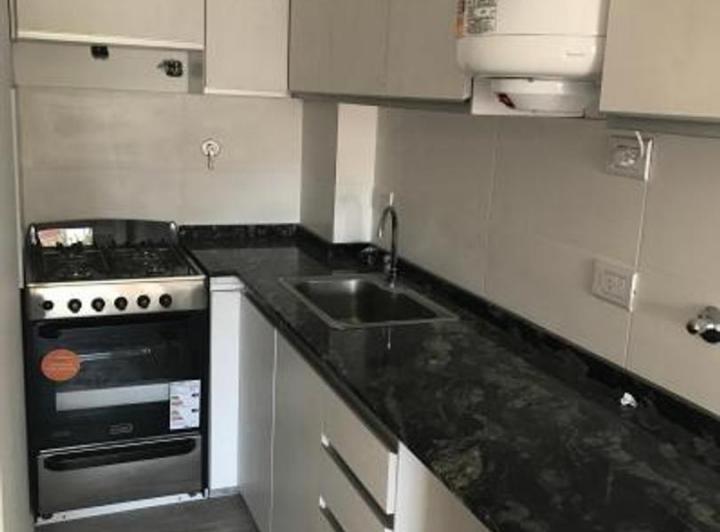 Departamento · 47m² · 2 Ambientes