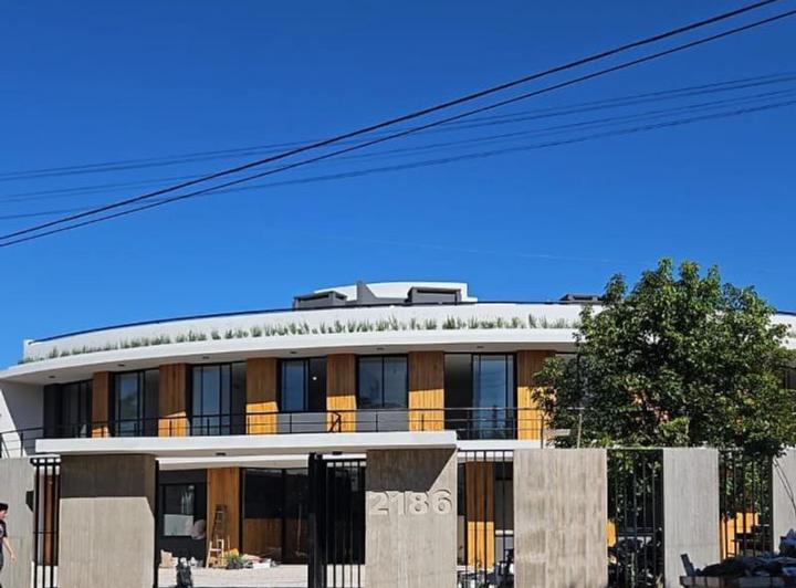 Departamento · 69m² · 3 Ambientes · 1 Cochera