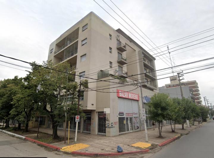 Departamento · 2 Ambientes