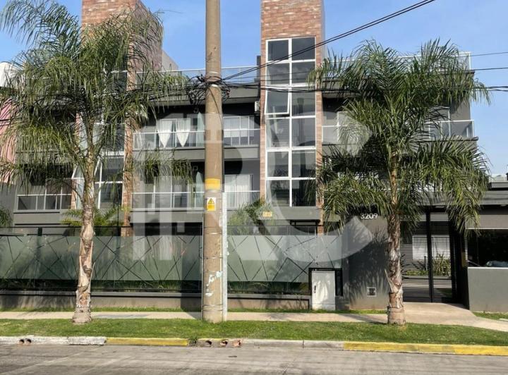Departamento · 41m² · 2 Ambientes · 1 Cochera