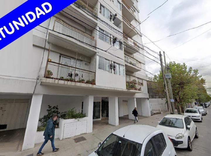 Departamento · 38m² · 2 Ambientes