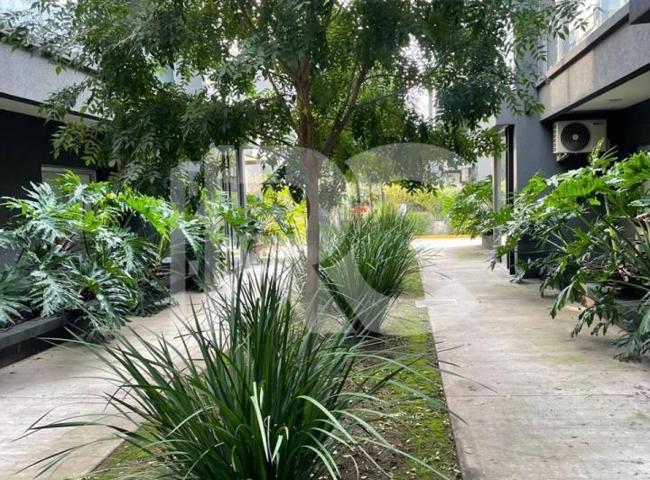 Departamento · 42m² · 2 Ambientes · 1 Cochera