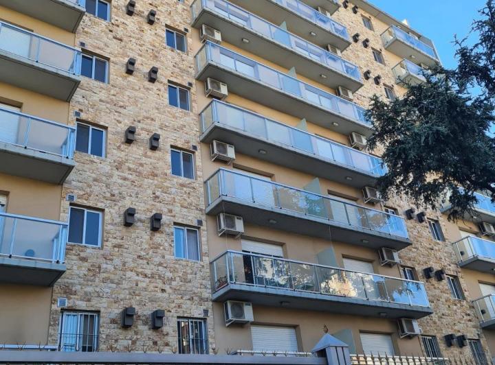 Departamento · 90m² · 2 Dormitorios · 1 Cochera