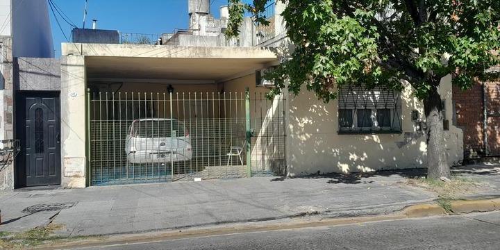 Departamento · 73m² · 3 Ambientes · 1 Cochera