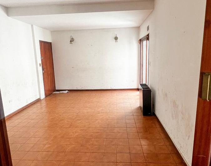 Departamento · 3 Ambientes