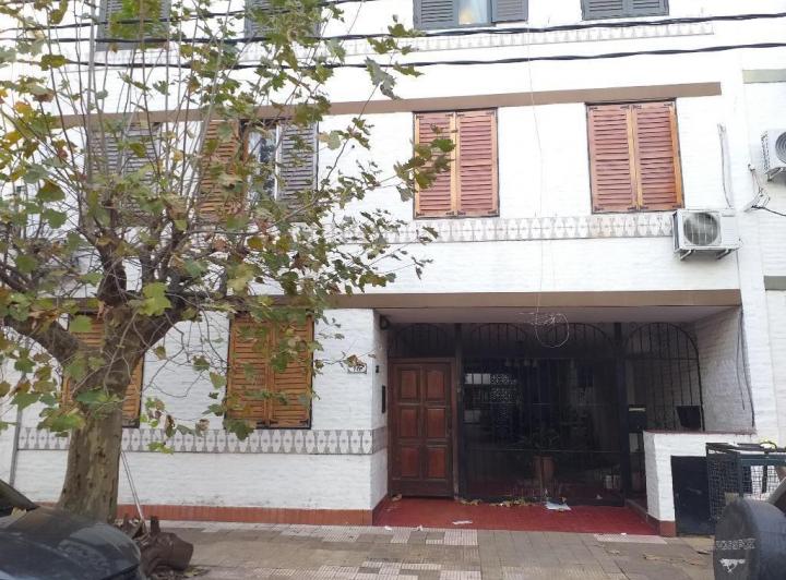 Departamento · 36m² · 2 Ambientes