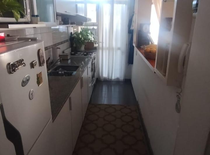 Departamento · 50m² · 2 Ambientes