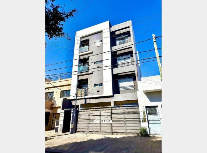 Departamento · 44m² · 2 Ambientes