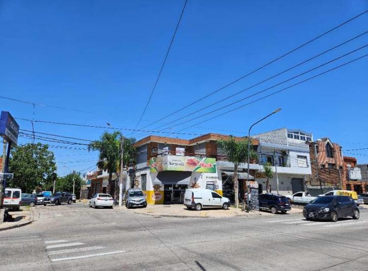 Departamento · 147m² · 4 Ambientes · 1 Cochera