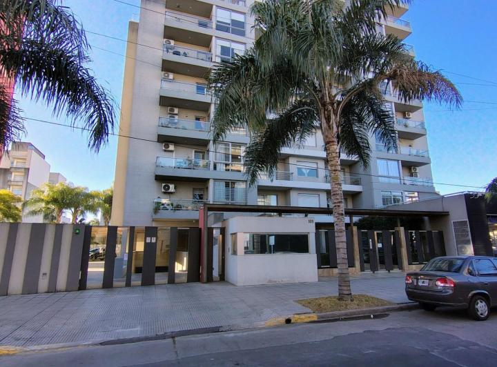Departamento · 42m² · 2 Ambientes