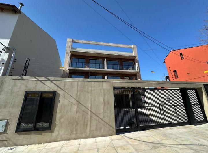 Departamento · 47m² · 2 Ambientes