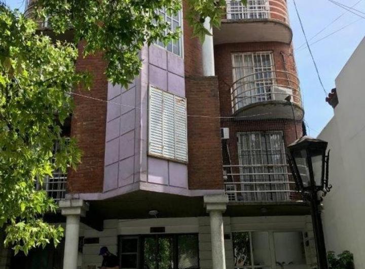 Departamento · 40m² · 2 Ambientes